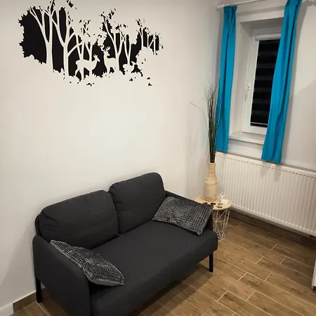 Forest Holiday home