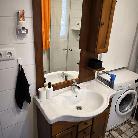 Forest Дом отдыха