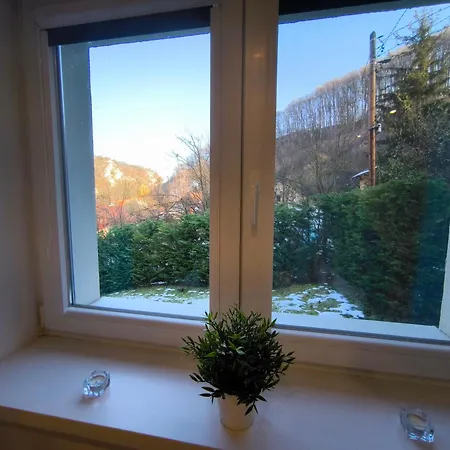 Forest Vakantiehuis *