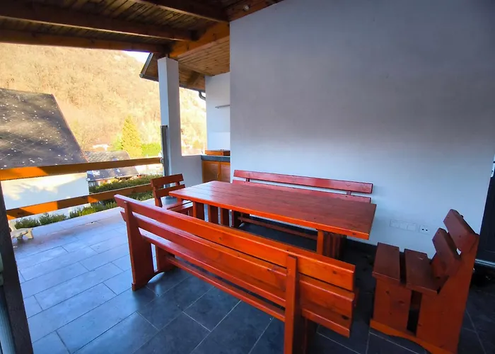 Feriehus Forest Miskolc